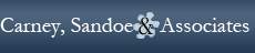 Carney, Sandoe & Associates